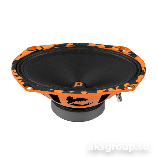 DL Audio Barracuda 69 V2