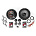 AMP PRO (MD)-6.5 Ver. 3