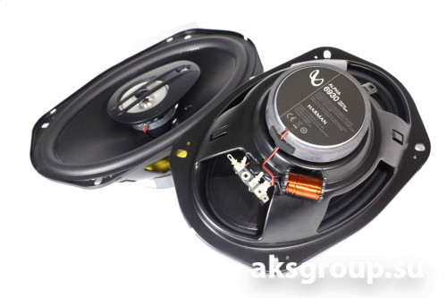 Infinity Alpha 6930