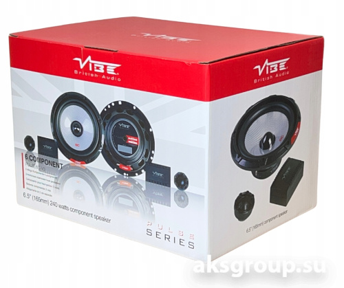 Vibe PULSE6C-V3