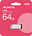 A-Data 64GB
