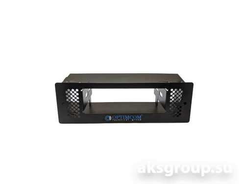 Optim 1-DIN Metal Viking/Optim270