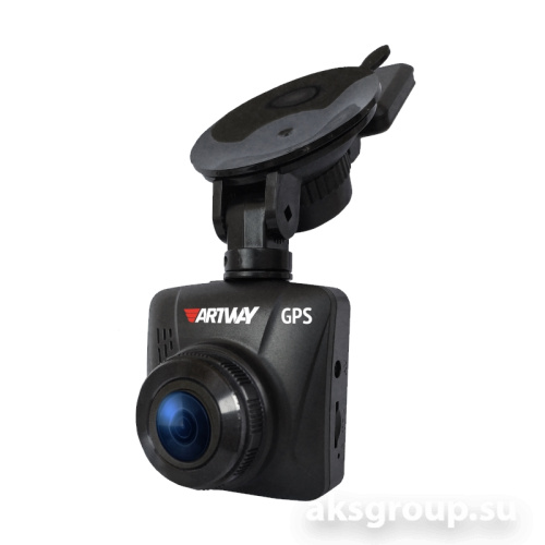 ARTWAY AV-397 GPS Compact