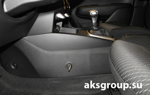 Garant Consul (22037) KIA RIO (2017-) авт.