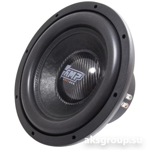 AMP MASS 800 12D4