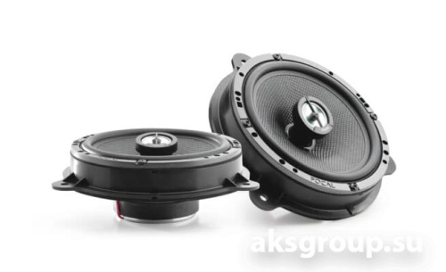 Focal KIT NISSAN/Renault/Infinity/Mitsubishi