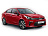 DRAGON KIA RIO IV / X-Line
