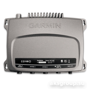 Garmin VHF 300i