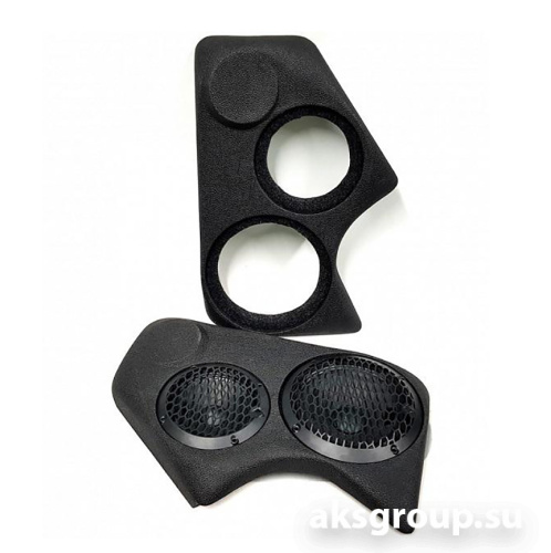 Real Sound Нива Урбан