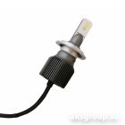 Clearlight LED RECARVER Type R H4