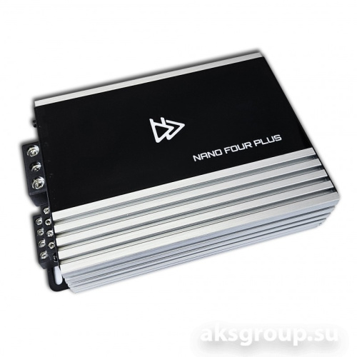 BEST BALANCE NANO FOUR PLUS