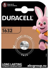 Duracell CR1632