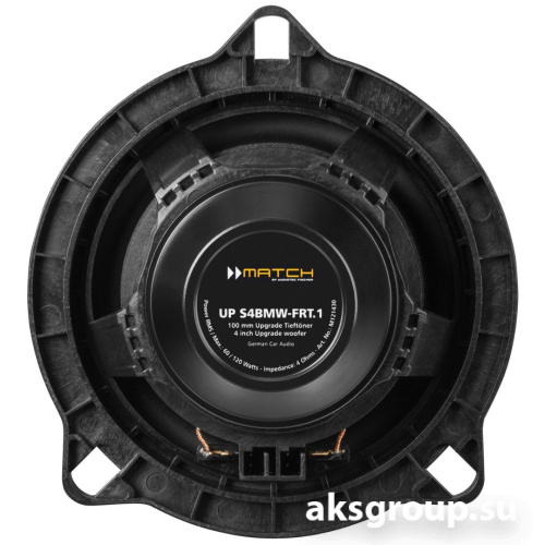 MATCH UP C42 BMW-FRT.1