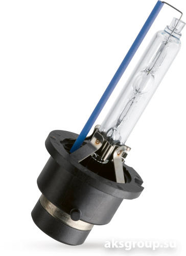 PHILIPS D2S Xenon White Vision GEN2
