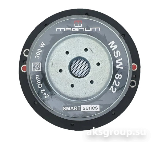 MAGNUM SMART MSW 822