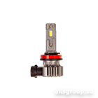 LED TIV Silver