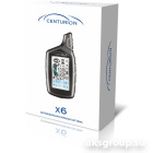 CENTURION X-6