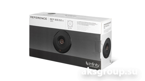 Infinity REF 6532IX