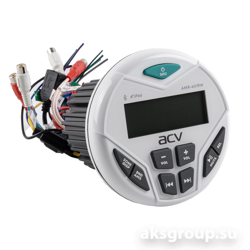 ACV AMR-601RW