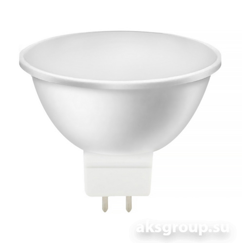 Лампа Smartbuy GU5.3-07W/4000 ( SBL-GU5.3-07-4K-N )
