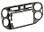 Incar RVW-FC633