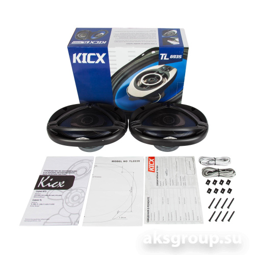 KICX TL-693S
