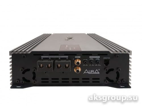 AurA MONSTRO-D5000