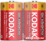 KODAK R20