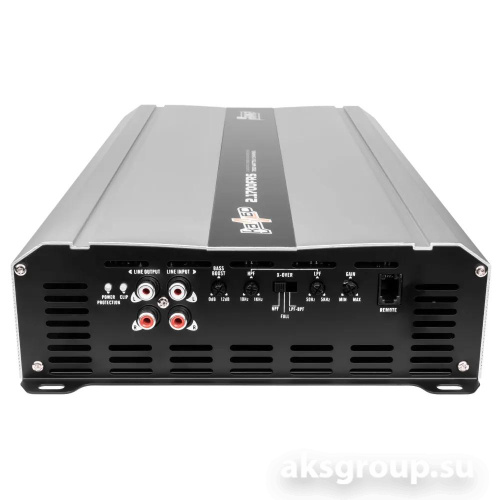 AMP КАЛИБР 2.1700 FRS