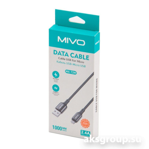 Mivo MX-72M