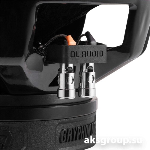 DL Audio Gryphon Lite 10 V3