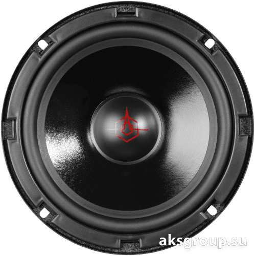Ural Урал АС-А1625К Авангард