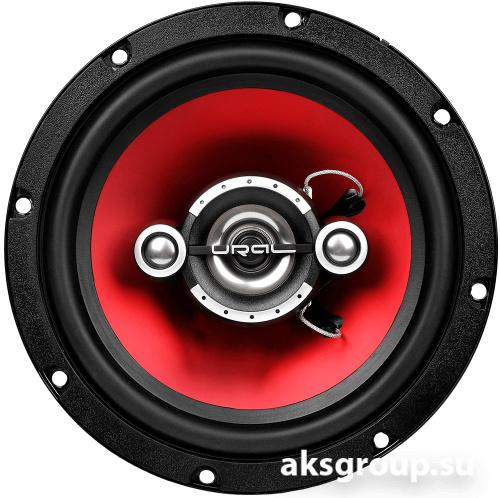 Ural УРАЛ DDB AS-D1741