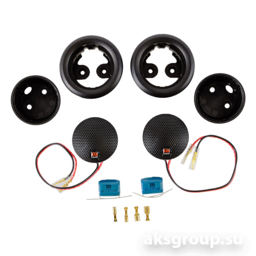 Morel TEMPO ULTRA TWEETER