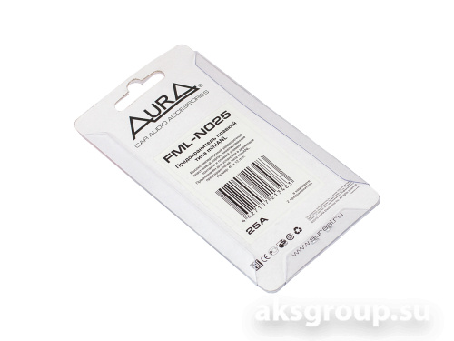AurA FML-N025