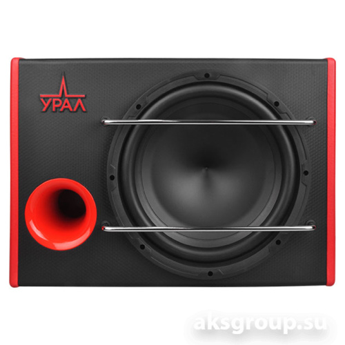 Ural УРАГАН АС-У12A КОМБО