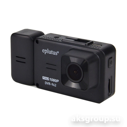 Eplutus DVR 942