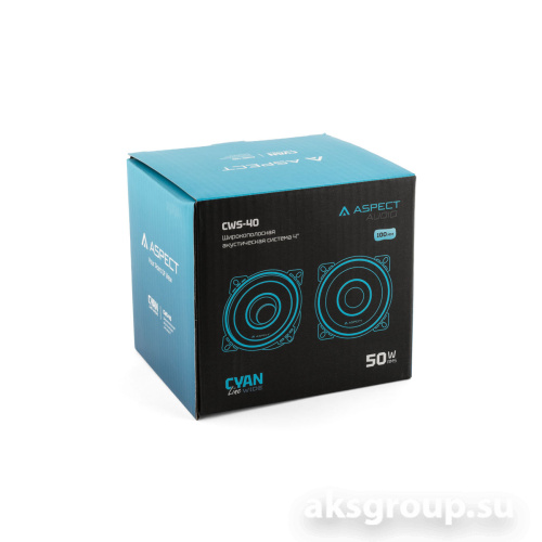 Aspect CWS-40