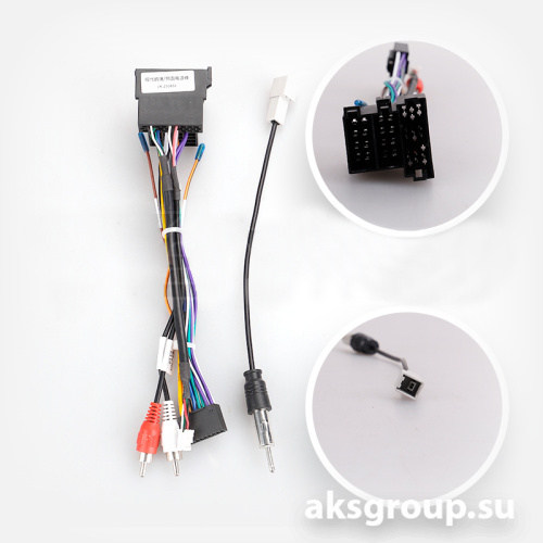 TEYES Kia Cerato 2 TD B 2008-2013 климат