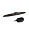 Parkmaster 24U-4-A-Black