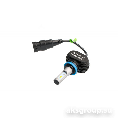 OPTIMA H11 LED i-ZOOM
