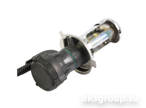 XENITE EXTRA VISION+30% БИ H4 5000K