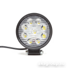 Автоэлектрика AE27R-9LED-28PC