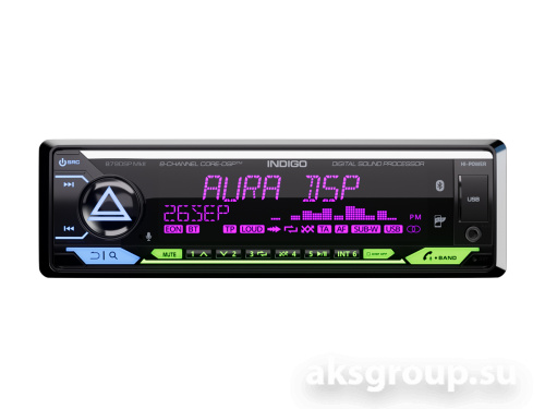 AurA INDIGO-879DSP MkII HP