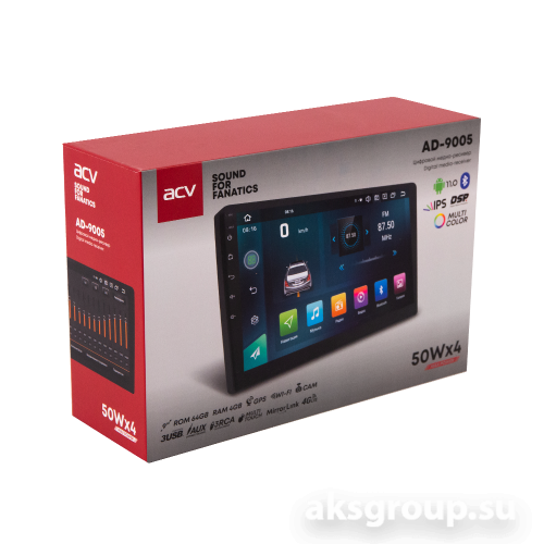 ACV AD-9005