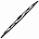 AVANTECH каркасная 600мм ( 24'' )