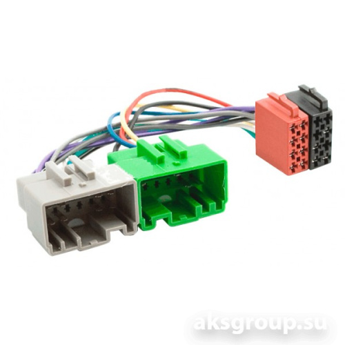 CARAV 12-038