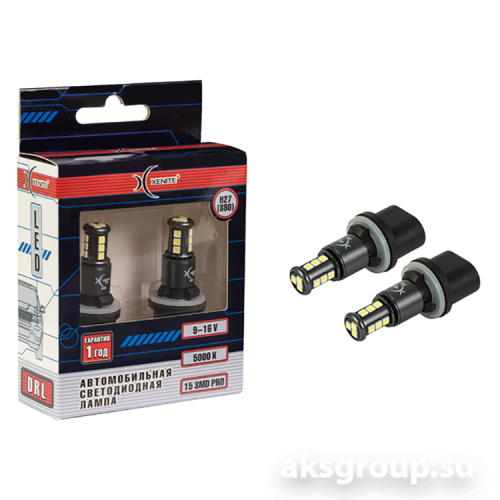 XENITE H27(880) -15 SMD