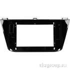 TEYES Volkswagen Tiguan 2 2016-2018 тип А