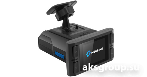 Neoline SHADOW WI-FI BLACK